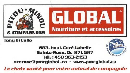 Pitou Minou & Compagnons